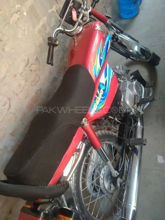 Honda CD 70 2023 for Sale Image-1