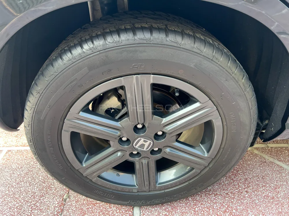 Honda HR-V 2024 for Sale in Lahore Honda HR-V 2024 for Sale in Lahore Image-19