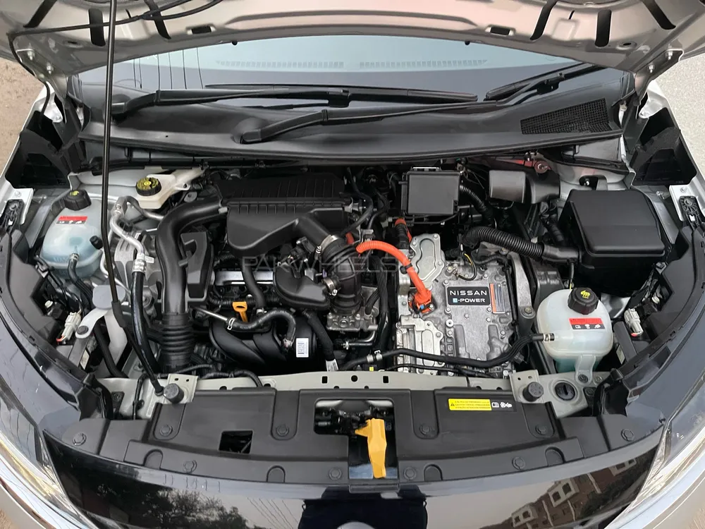 Nissan Note 2022 for Sale in Faisalabad Nissan Note 2022 for Sale in Faisalabad Image-20