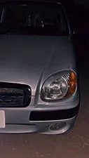 Hyundai Santro Club 2006 for Sale