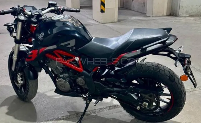 Benelli 302S 2021 for Sale Benelli 302S 2021 for Sale Image-5