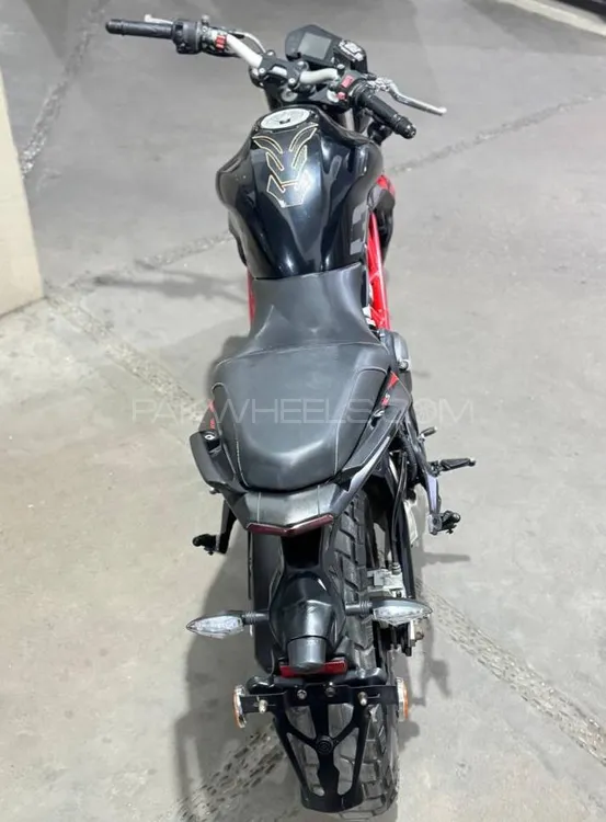Benelli 302S 2021 for Sale Benelli 302S 2021 for Sale Image-4