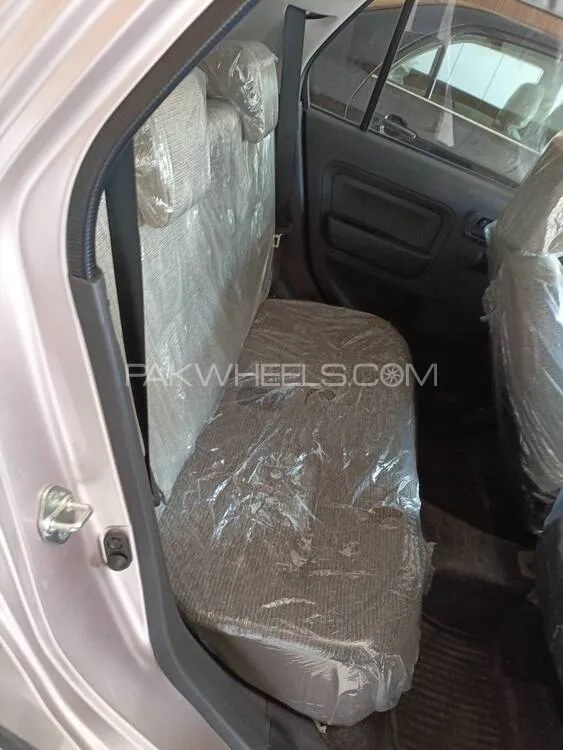 Daihatsu Mira 2021 for Sale in Gujranwala Daihatsu Mira 2021 for Sale in Gujranwala Image-11