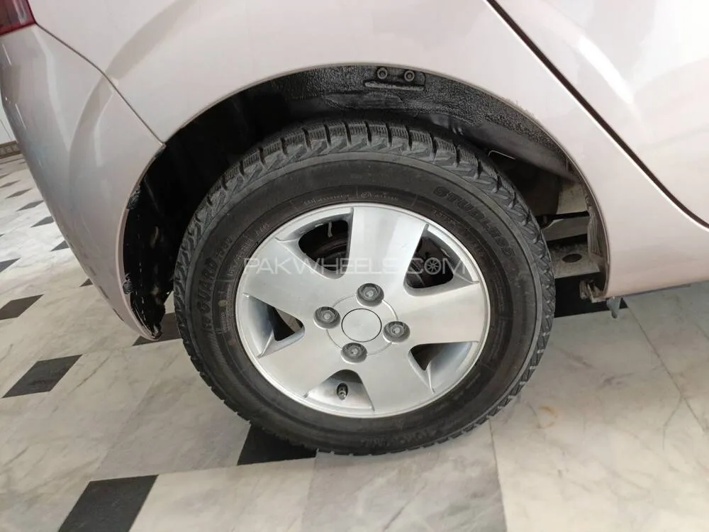 Daihatsu Mira 2021 for Sale in Gujranwala Daihatsu Mira 2021 for Sale in Gujranwala Image-14