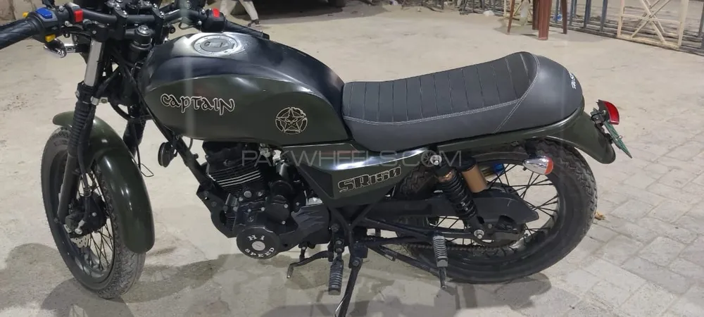 ہائی اسپیڈ Infinity 150 2019 for Sale ہائی اسپیڈ Infinity 150 2019 for Sale Image-8