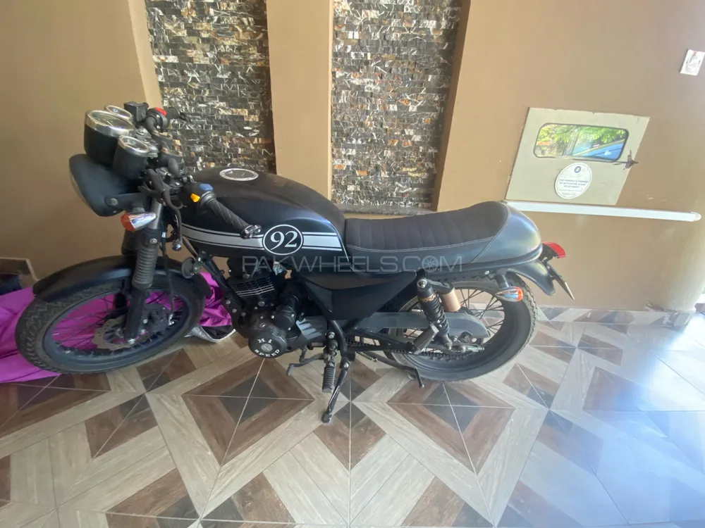 ہائی اسپیڈ Infinity 150 2020 for Sale ہائی اسپیڈ Infinity 150 2020 for Sale Image-3