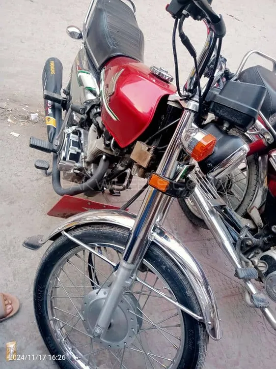 Honda olx bike on sale