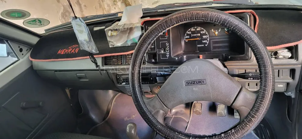 Suzuki Mehran 2014 for Sale in Islamabad Image-1