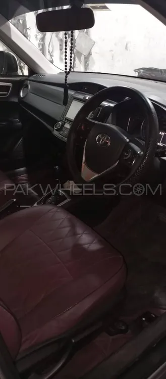 ٹویوٹا کرولا ایکسیو 2017 for Sale in فیصل آباد ٹویوٹا کرولا ایکسیو 2017 for Sale in فیصل آباد Image-5