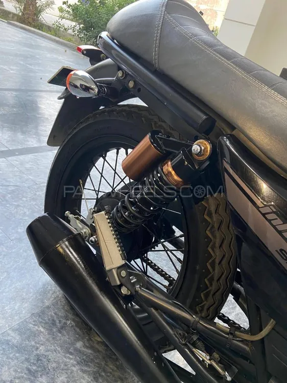 ہائی اسپیڈ Infinity 150 2022 for Sale ہائی اسپیڈ Infinity 150 2022 for Sale Image-5