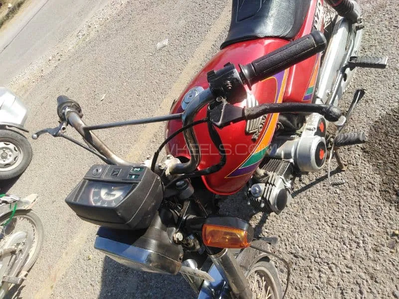 Super Star CD 70 2019 for Sale Super Star CD 70 2019 for Sale Image-2