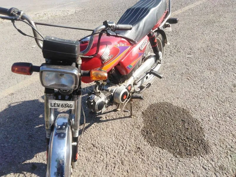 Super Star CD 70 2019 for Sale Super Star CD 70 2019 for Sale Image-8