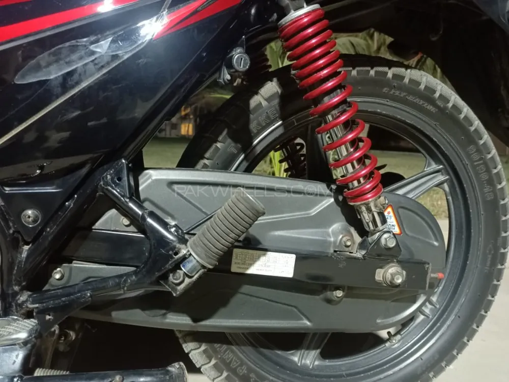 سوزوکی GR 150 2022 for Sale سوزوکی GR 150 2022 for Sale Image-7