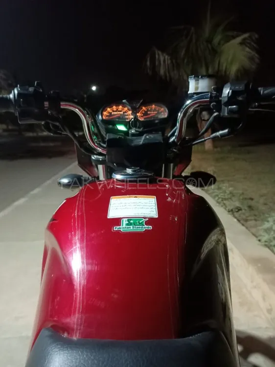 سوزوکی GR 150 2022 for Sale سوزوکی GR 150 2022 for Sale Image-8