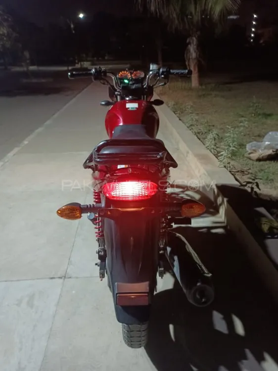 سوزوکی GR 150 2022 for Sale سوزوکی GR 150 2022 for Sale Image-10