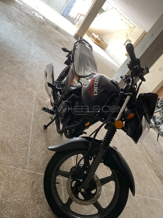 سوزوکی GR 150 2023 for Sale سوزوکی GR 150 2023 for Sale Image-7