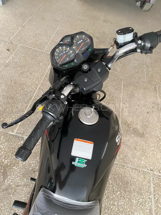 سوزوکی GR 150 2023 for Sale سوزوکی GR 150 2023 for Sale Image-3