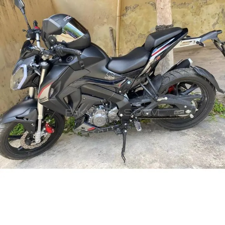 Benelli 180S 2021 for Sale Image-1