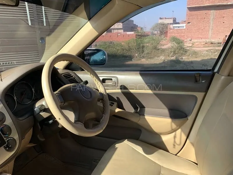ہونڈا سوک 2004 for Sale in فیصل آباد Image-1