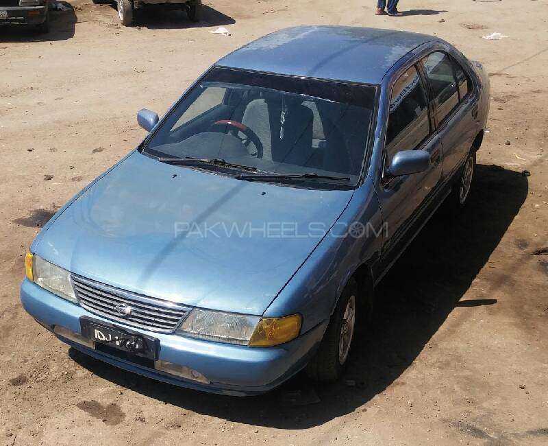 Nissan Other 1998 for Sale in Islamabad Image-1