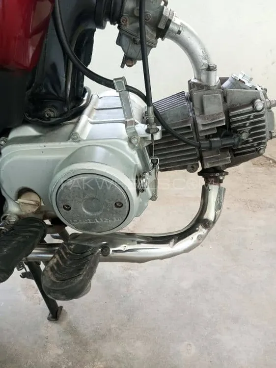 Super Asia SA 70 2023 for Sale Super Asia SA 70 2023 for Sale Image-8