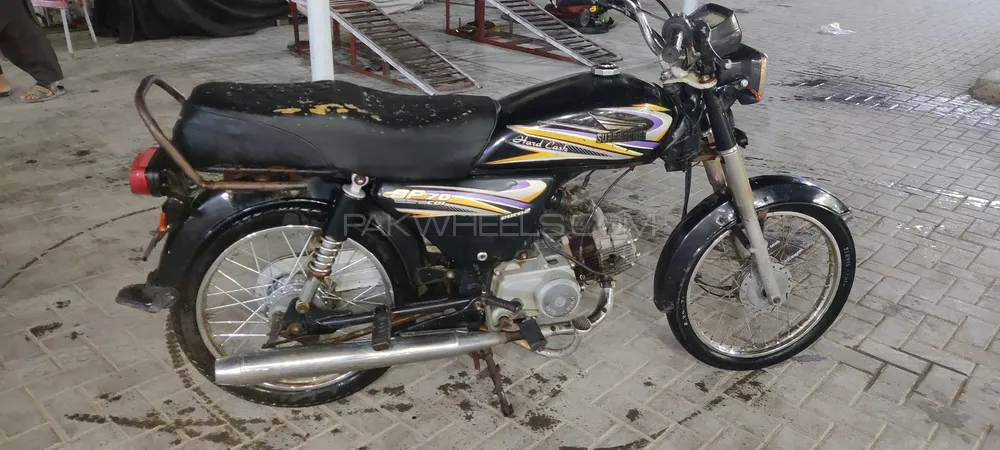 Super Power SP 70 2019 for Sale Super Power SP 70 2019 for Sale Image-3