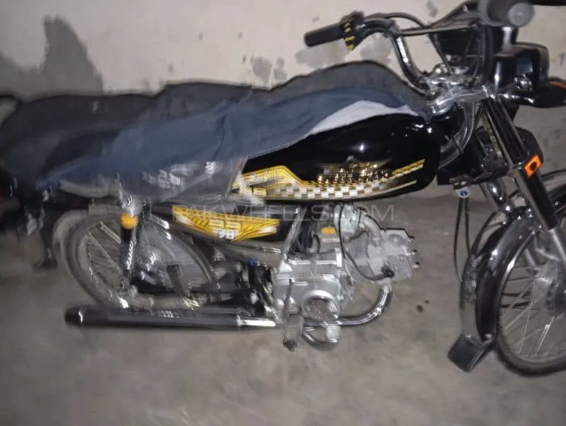 Super Star CD 70 2024 for Sale Super Star CD 70 2024 for Sale Image-2