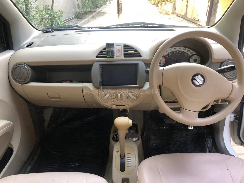 سوزوکی آلٹو 2013 for Sale in لاہور Image-1