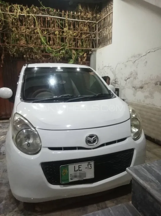 Mazda Carol 2010 for Sale in Islamabad Image-1