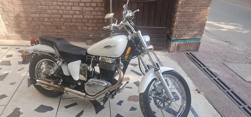 Suzuki Boulevard S40 2009 for Sale Image-1