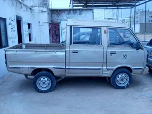 Changan Gilgit 2004 for Sale