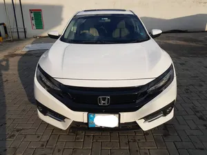 Honda Civic 1.5 VTEC Turbo Oriel 2020 for Sale