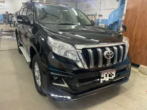 Toyota Prado TX 2.7 2013 for Sale