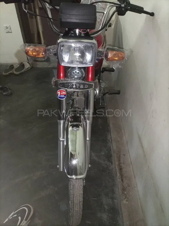 United US 70 2024 for Sale United US 70 2024 for Sale Image-6