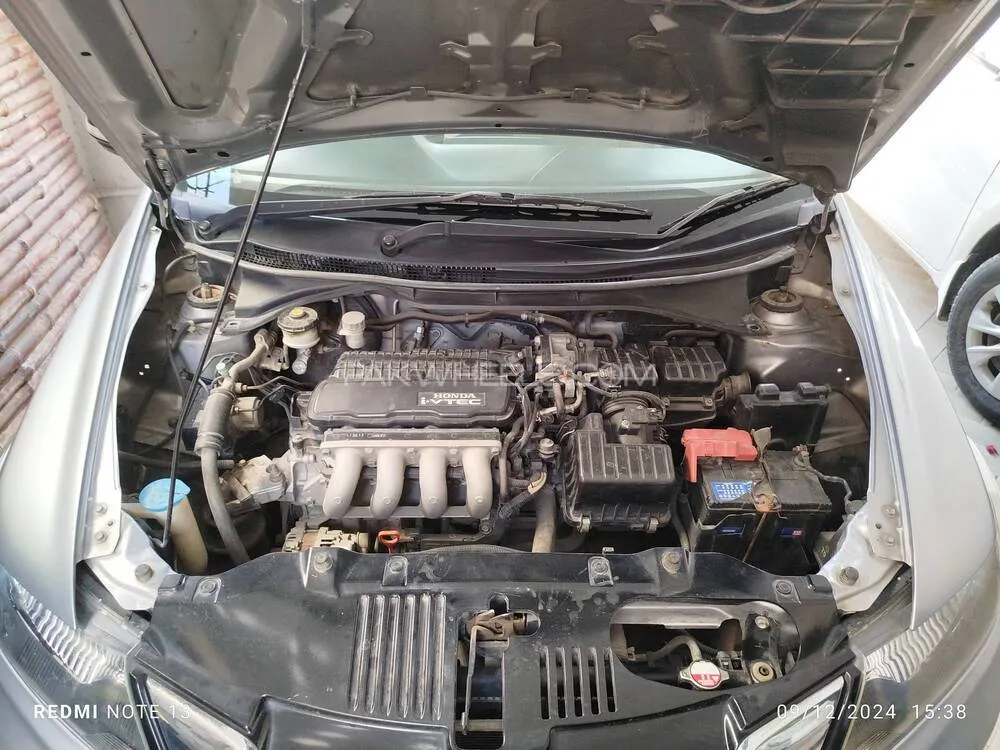 Honda City 2017 for Sale in Karachi Honda City 2017 for Sale in Karachi Image-8