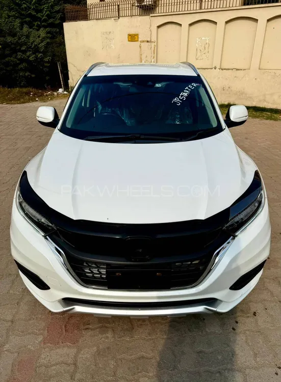Honda Vezel 2019 for Sale in Sialkot Image-1