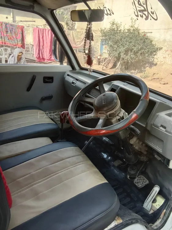 Suzuki Bolan 2007 for Sale in Multan Image-1