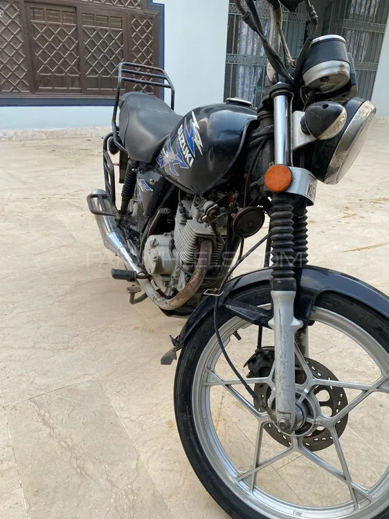 Suzuki GS 150 2018 for Sale Suzuki GS 150 2018 for Sale Image-2