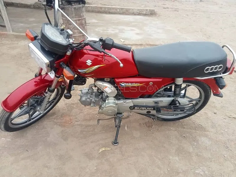 سوزوکی Sprinter 2002 for Sale سوزوکی Sprinter 2002 for Sale Image-2