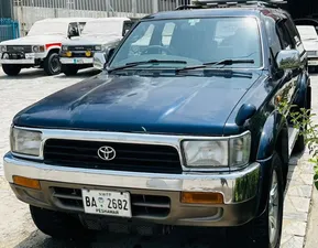 Toyota Surf 1992 for Sale