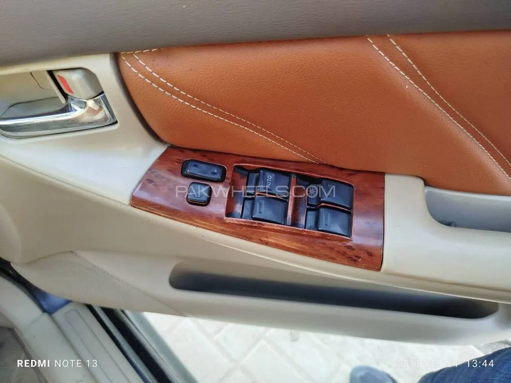 Toyota Corolla 2007 for Sale in Karachi Toyota Corolla 2007 for Sale in Karachi Image-12