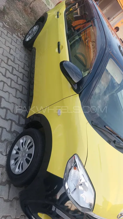 ٹویوٹا پاسو 2018 for Sale in اسلام آباد Image-1
