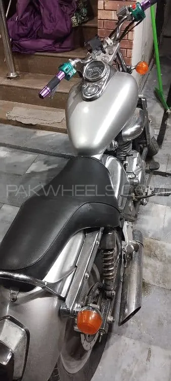 Honda NSR 150 2008 for Sale Image-1