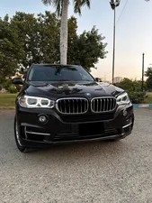 BMW X5 xDrive35d 2015 for Sale
