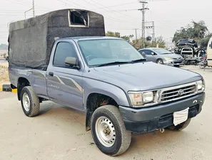 Toyota Hilux 2001 for Sale
