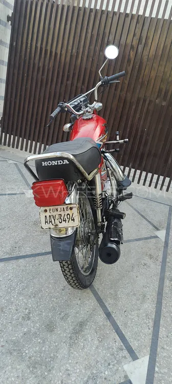 United US 125 Euro II 2020 for Sale United US 125 Euro II 2020 for Sale Image-4
