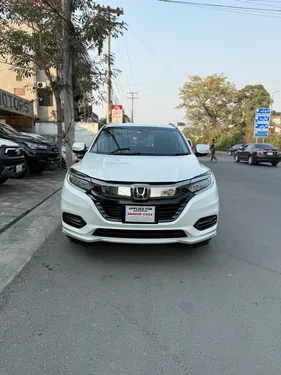 Honda Vezel Hybrid Z Honda Sensing  2019 for Sale Honda Vezel Hybrid Z Honda Sensing  2019 for Sale