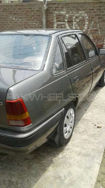 Daewoo Racer 1993 for Sale in Lahore Image-1