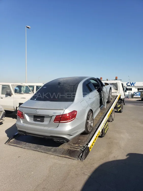 مرسڈیز بینز ای کلاس 2014 for Sale in لاہور مرسڈیز بینز ای کلاس 2014 for Sale in لاہور Image-3