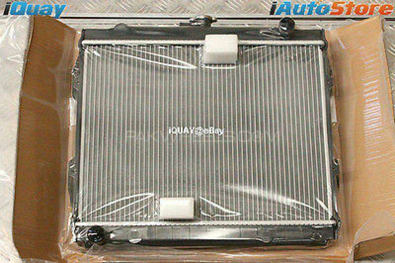 Buy Radiators for All in Lahore PakWheels